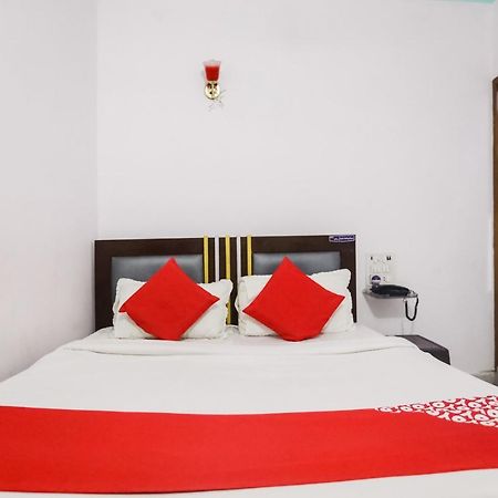 Oyo 69534 Hotel Nanda Tower Hanumangarh Luaran gambar