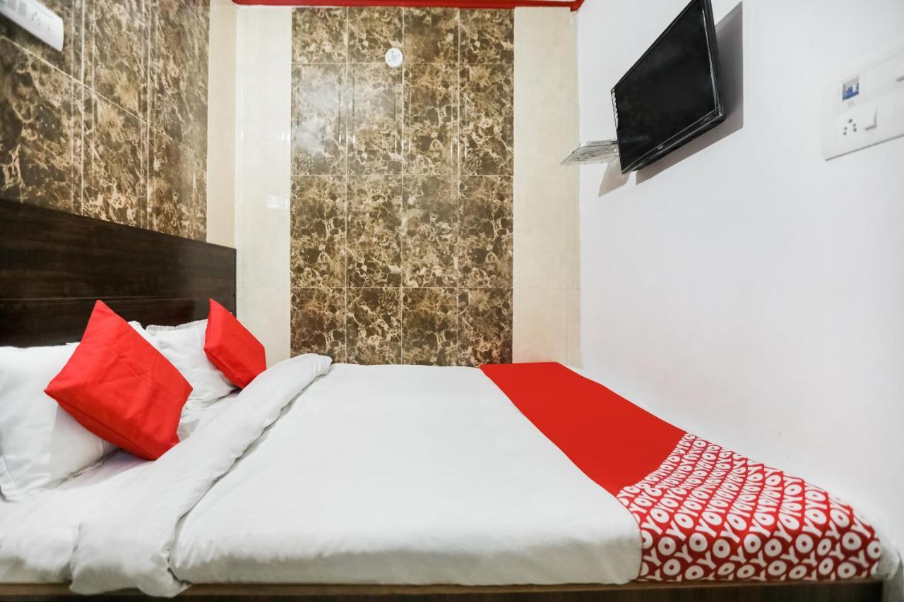 Oyo 69534 Hotel Nanda Tower Hanumangarh Luaran gambar