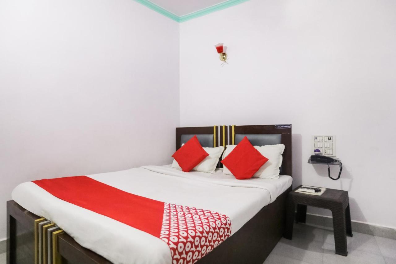 Oyo 69534 Hotel Nanda Tower Hanumangarh Luaran gambar