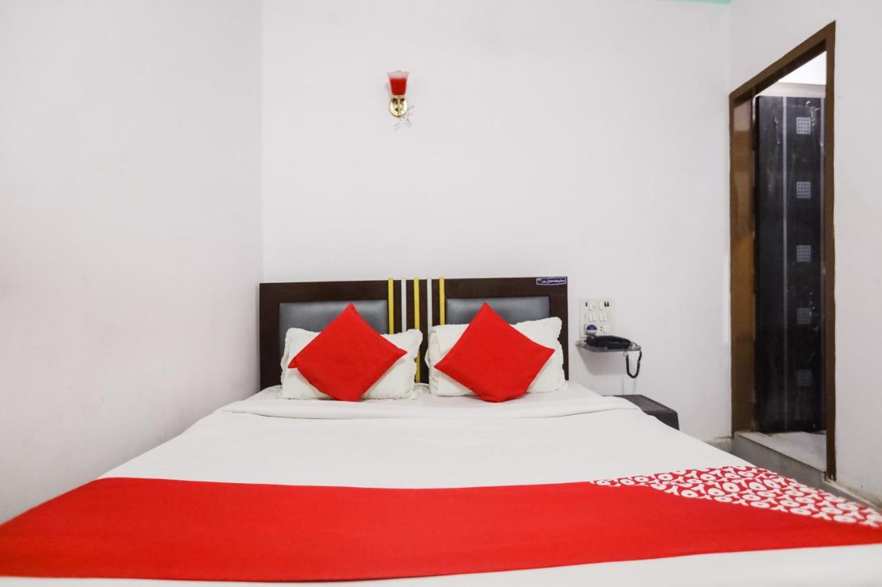 Oyo 69534 Hotel Nanda Tower Hanumangarh Luaran gambar
