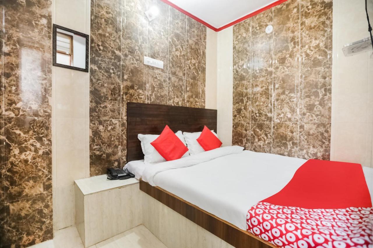 Oyo 69534 Hotel Nanda Tower Hanumangarh Luaran gambar