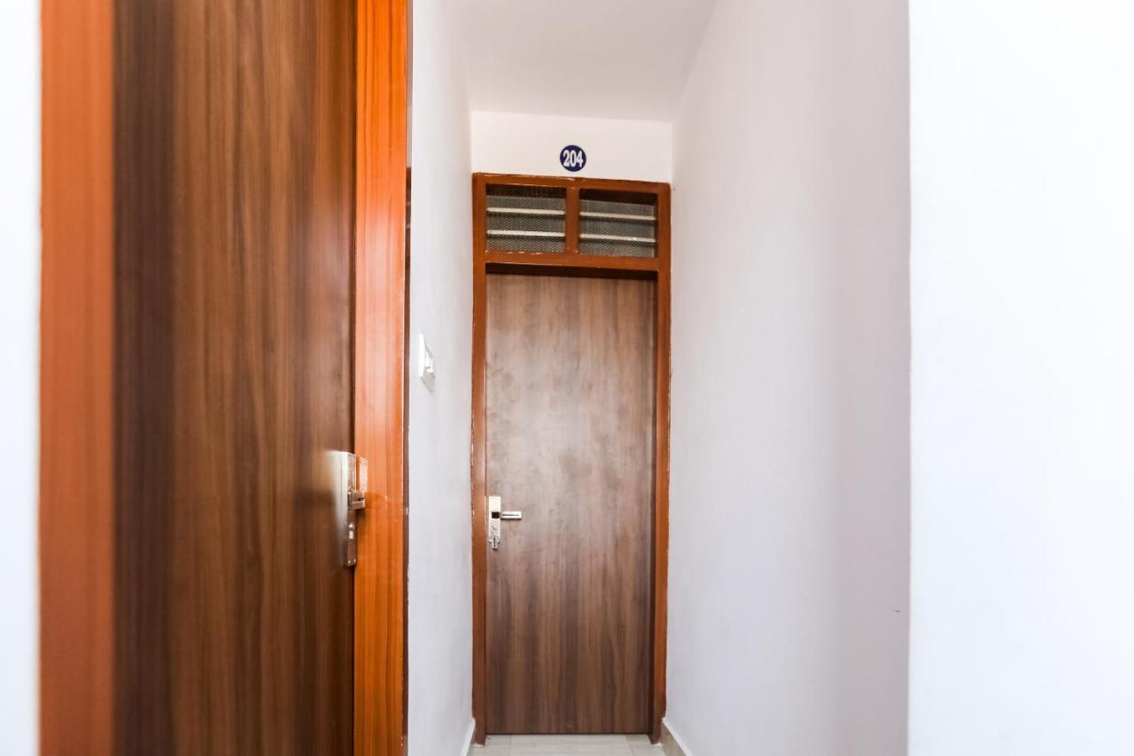 Oyo 69534 Hotel Nanda Tower Hanumangarh Luaran gambar